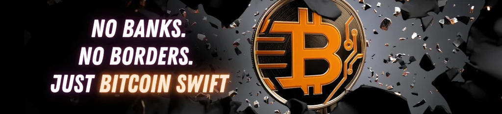 bitcoin-swift