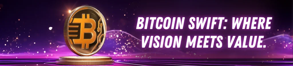 bitcoin-swift