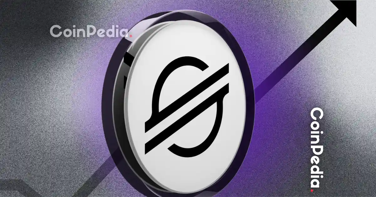 Stellar XLM Price