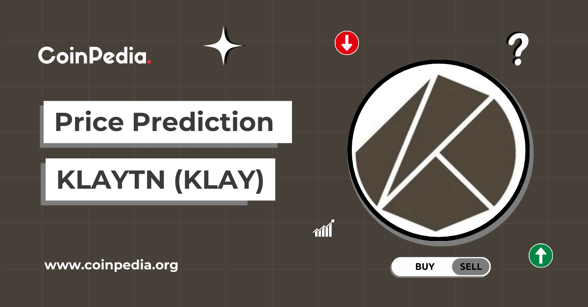 Klaytn (KLAY) Price Prediction