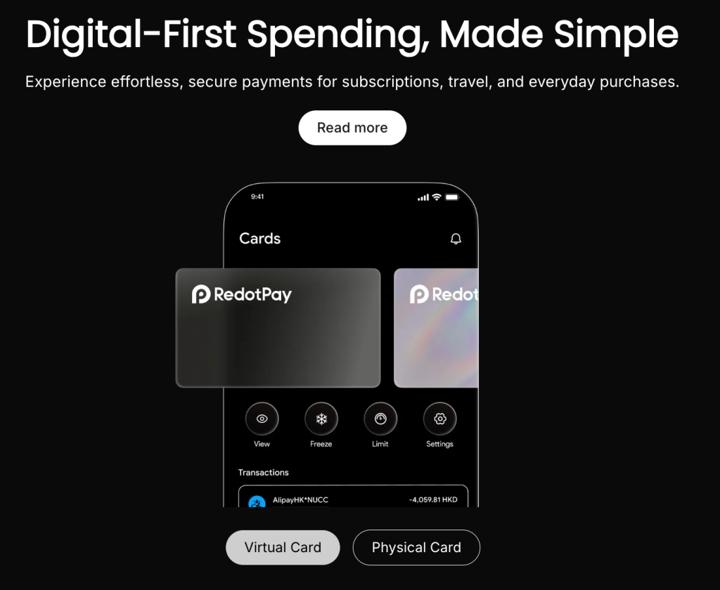 redotpay