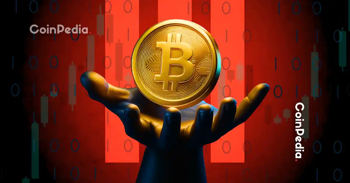 Bitcoin Price