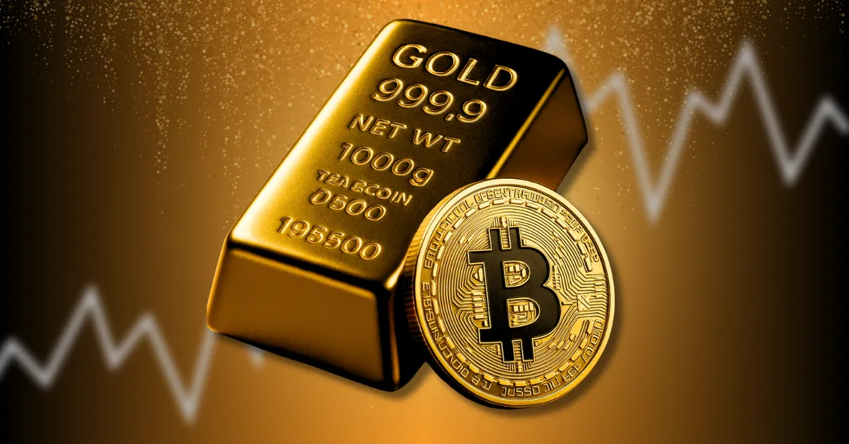 Bitcoin gold