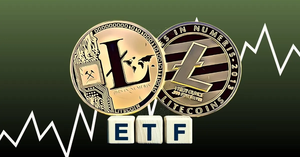 Canary Litecoin ETF