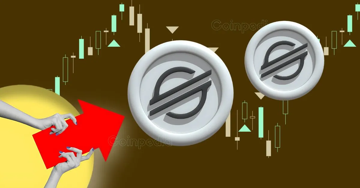 XLM Defies Market Crash, Poised for 65% Rally