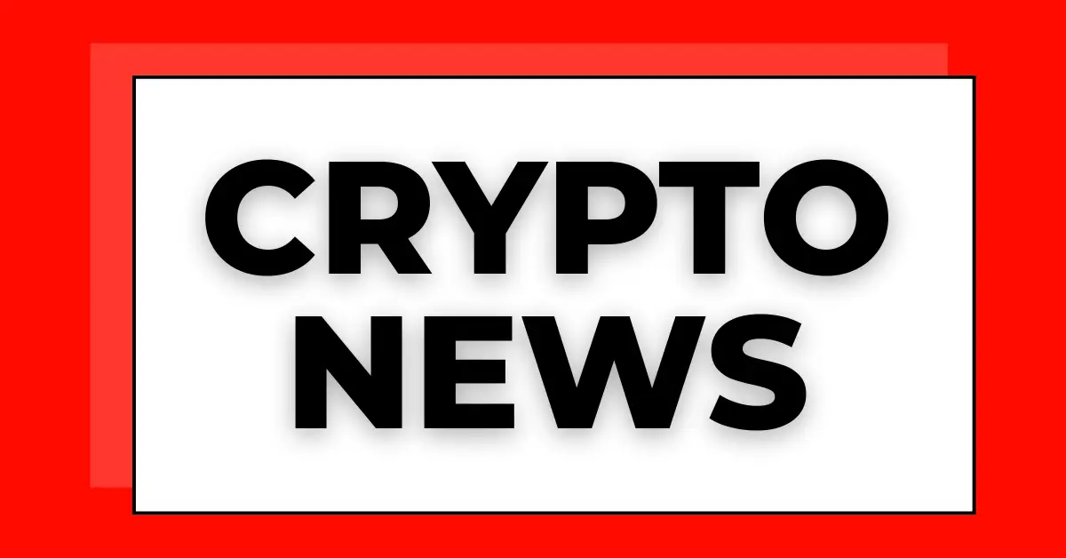 Crypto News Today