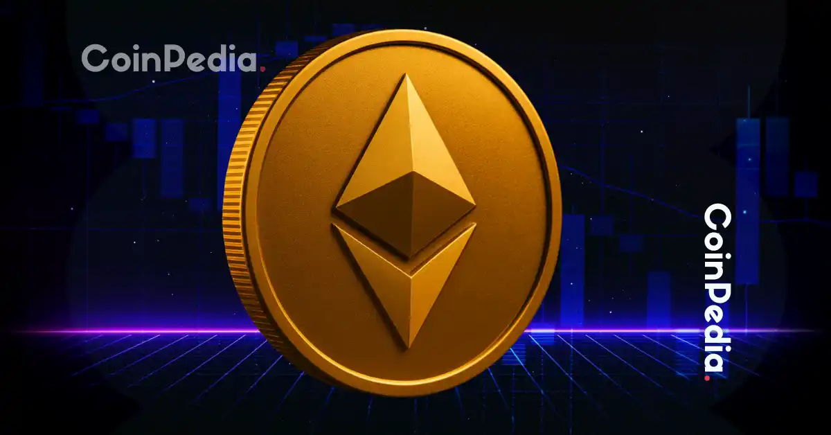 Ethereum Price