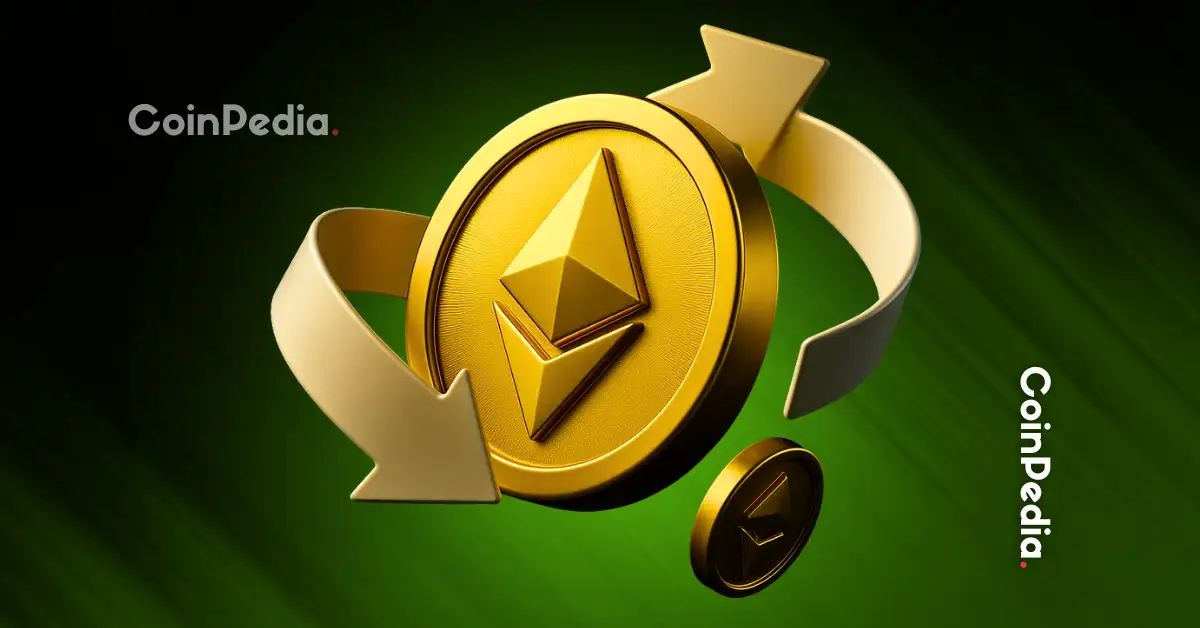 Ethereum price