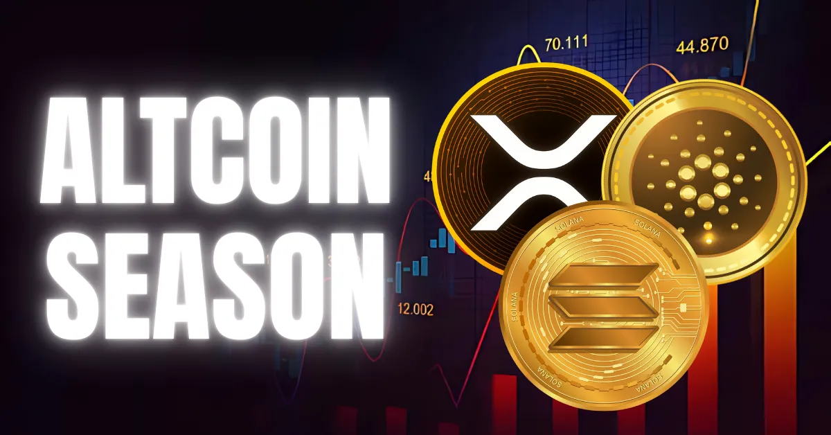 Altcoin Season