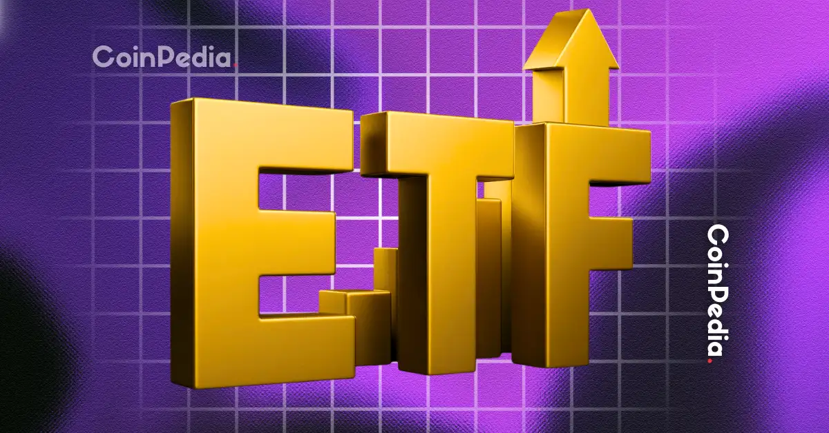“ETFs Are Going to Hit $1T by End of the Week” Eric Balchunas Says
