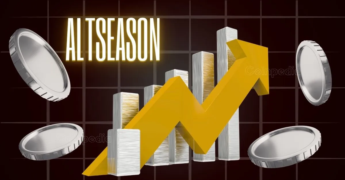 Altcoin Season