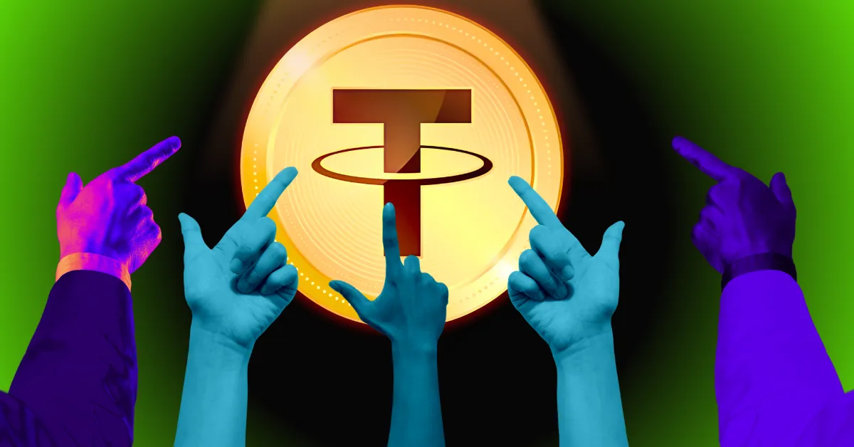 Plasma Tether