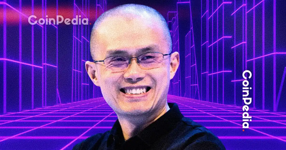 Binance Founder Changpeng Zhao North Korea’s $1.34B Crypto Theft Tactics