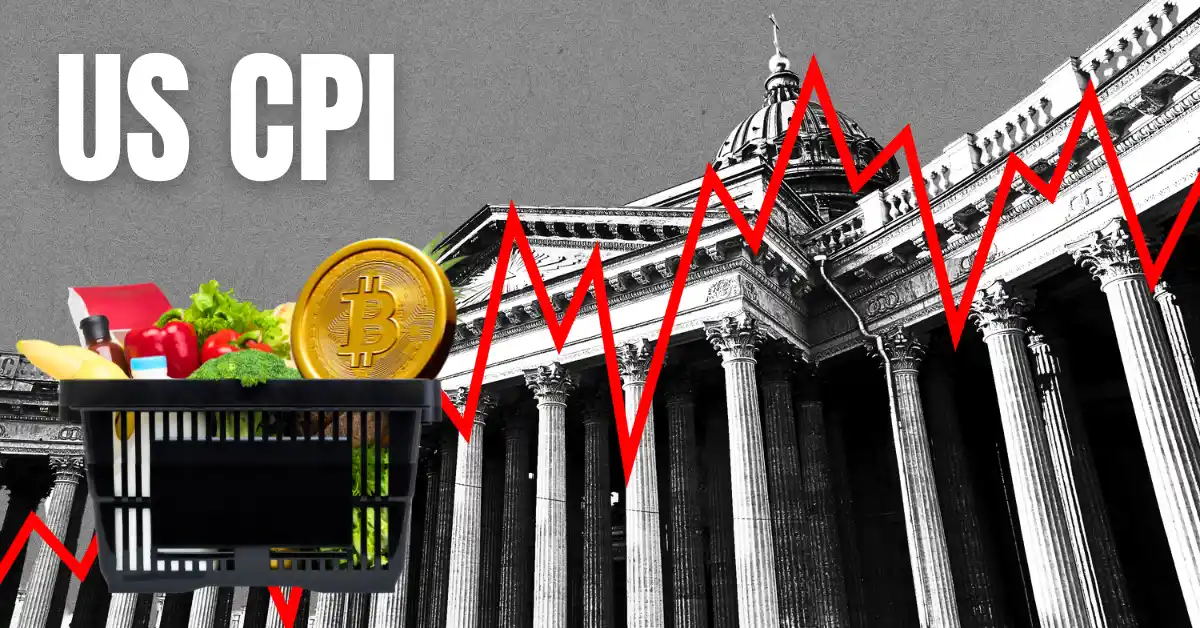 US CPI Today (Live) Updtes