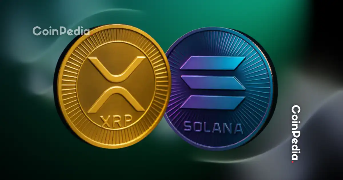 Could Solana Rally to $700 and Flip XRP as Third-Largest Crypto in 2025