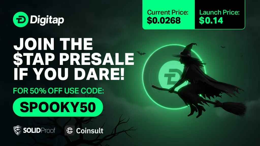digitap-presale