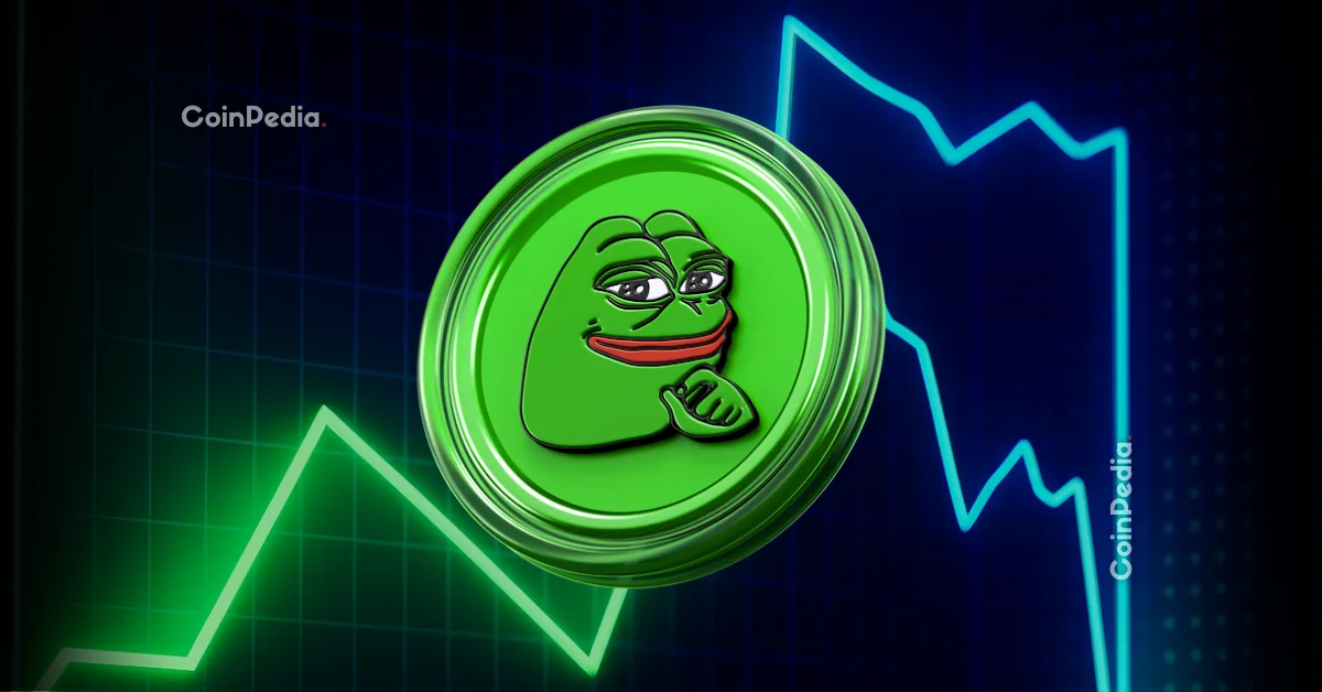 Pepe Price on the Cusp of Further Selloff as Top Whales Capitulate