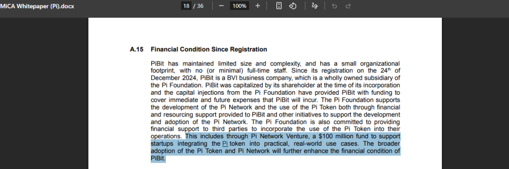 PI Network (PI) Price Rises 15% Today: Stable Reasons Why PI Crypto is Rising?
