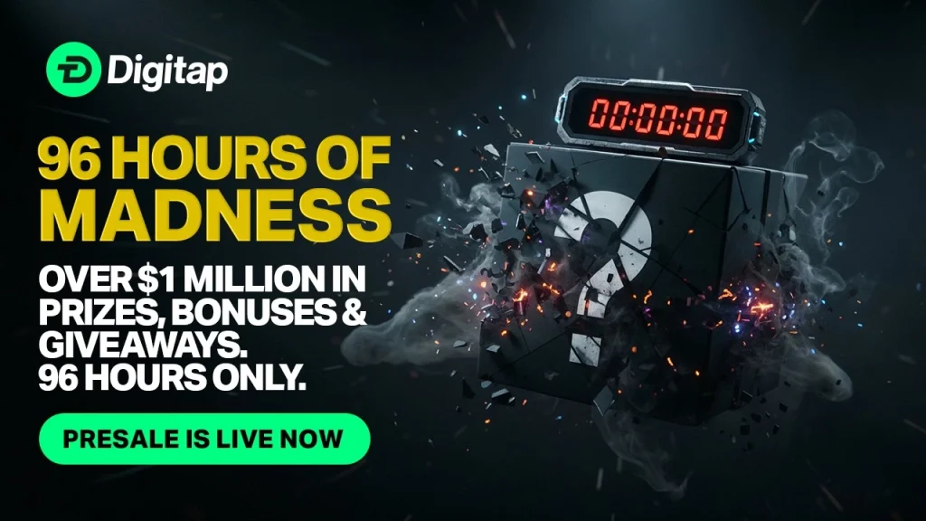 digitap-presale