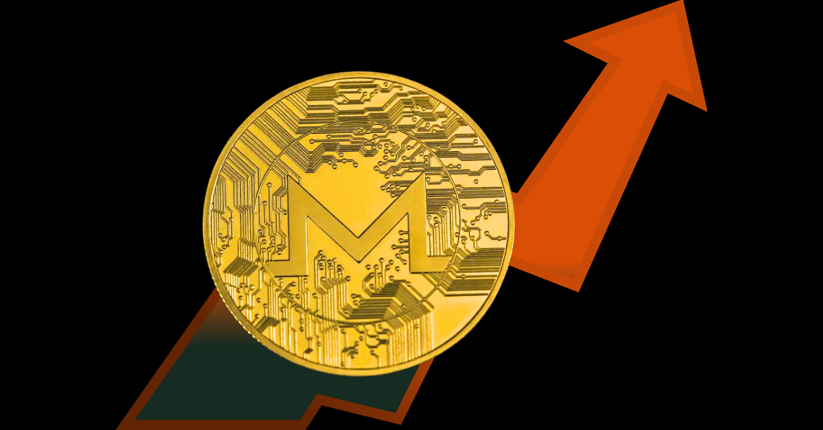Monero Price