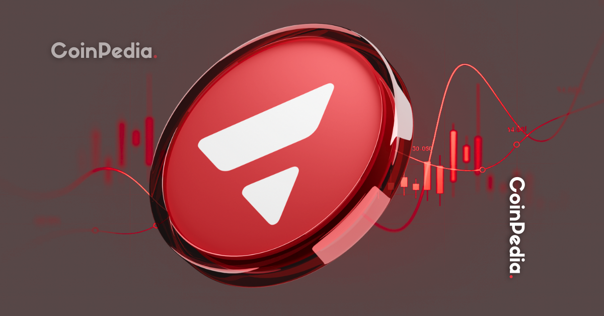 Avalanche Price Prediction