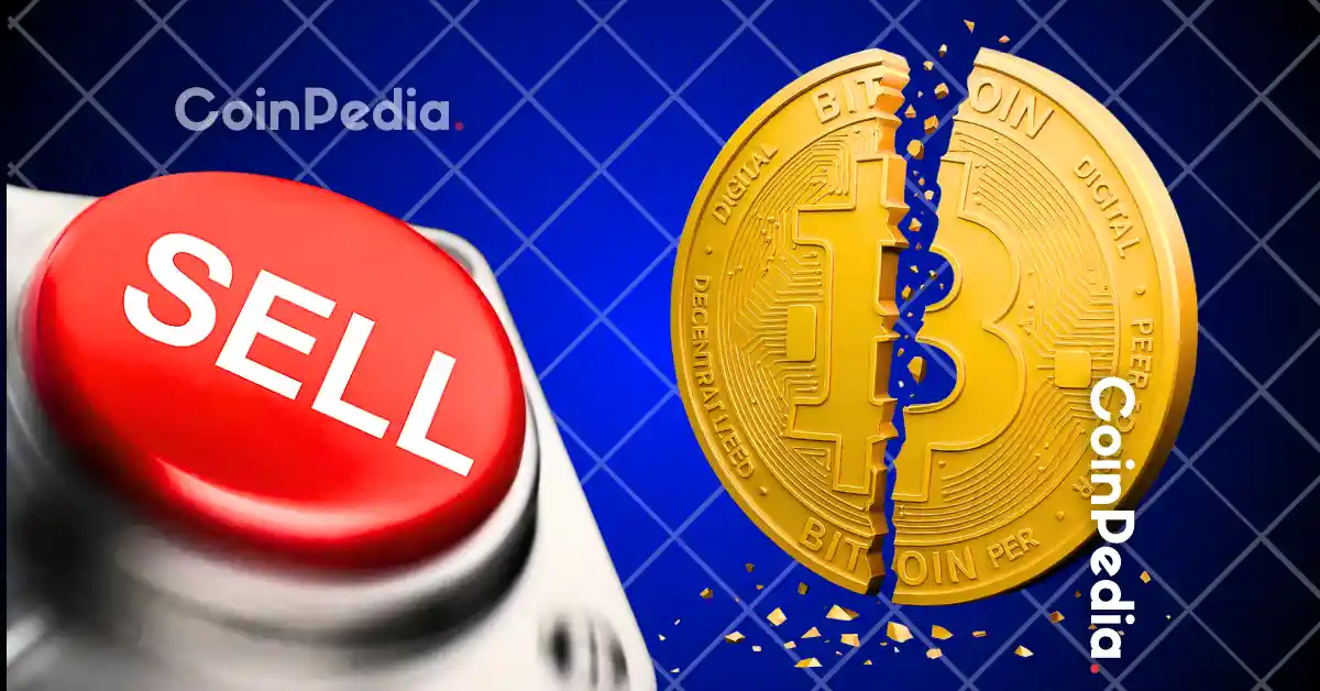 Has Bitcoin Nosedive Begun Here’s Why the BTC Price is Down Today & Here’s Where it May Reach!