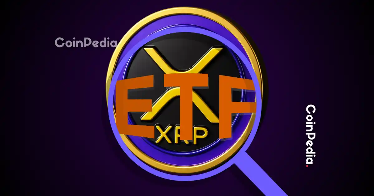 XRP ETF News
