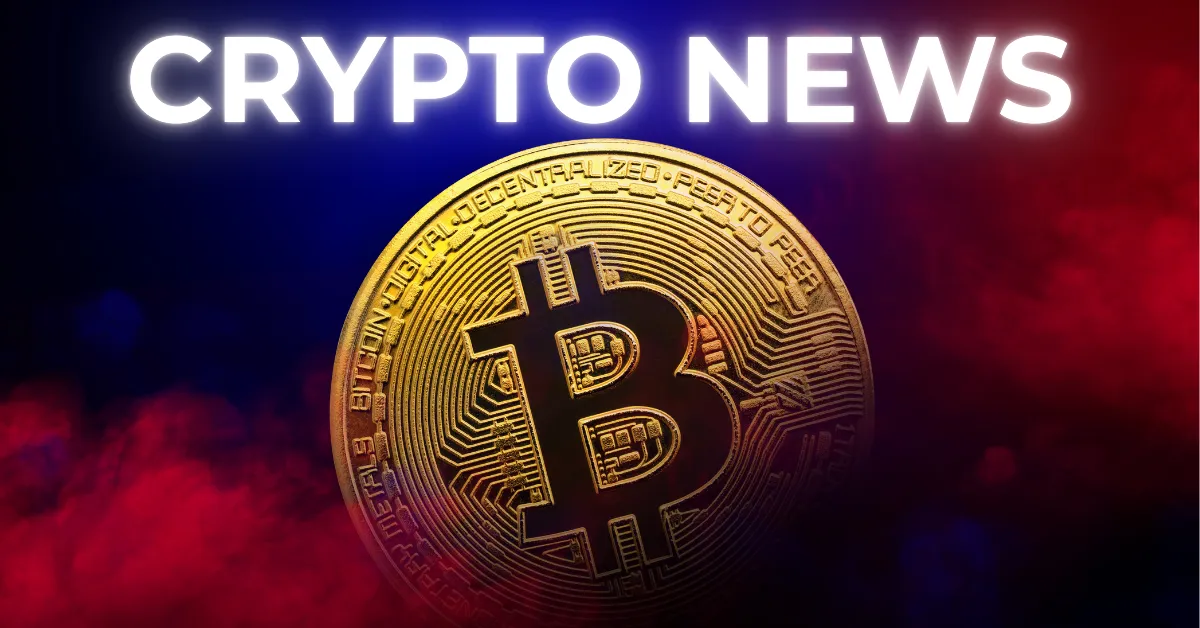 Crypto News Today