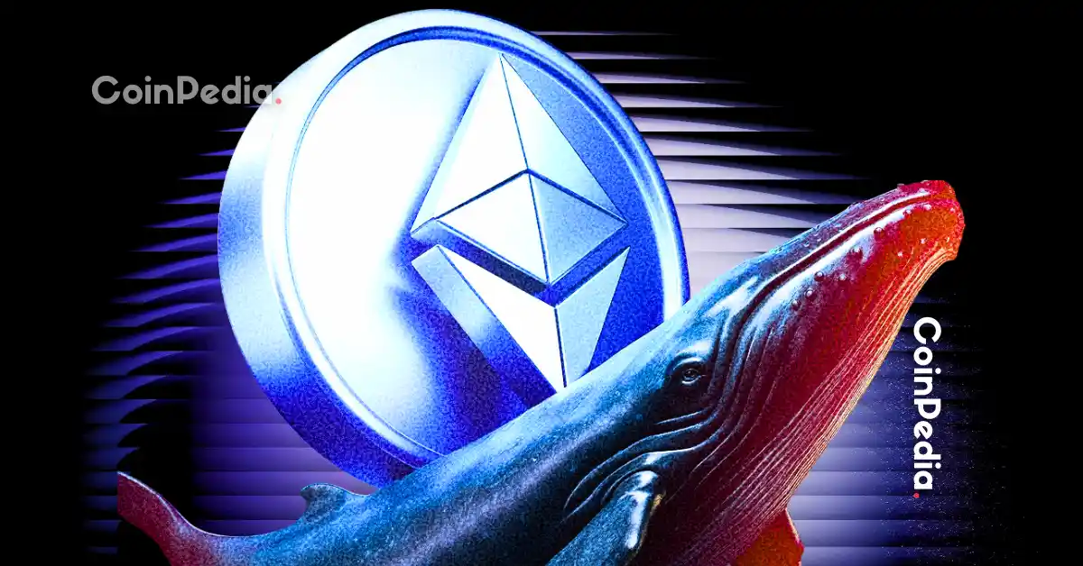 Nasdaq-listed Bitmine Purchases $201M ETH, Ethereum Price Today Hits $4,400