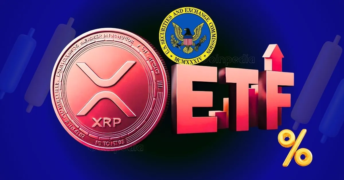 XRP Spot ETF News Odds Rise To 83%, SEC Decision in June