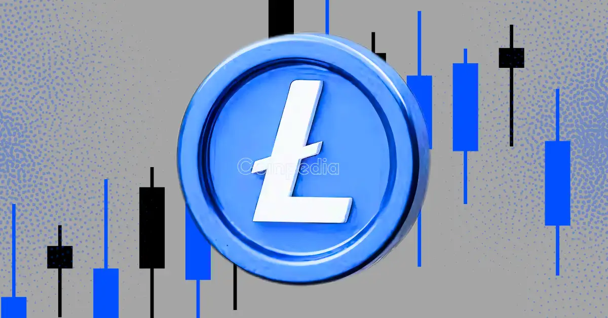 Litecoin Price