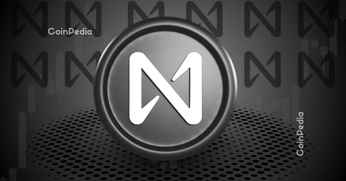 NEAR Protocol PricePoised for a Big Breakout—Will It Follow ICP’s Explosive Rally?