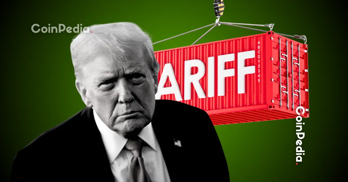 Crypto Market News [LIVE] Updates, Donald Trump Tariff News, Bitcoin News Today