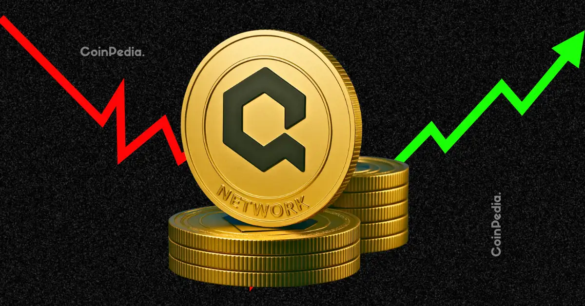 Quant Price Rebounds to $79, Is $86 the Next Target