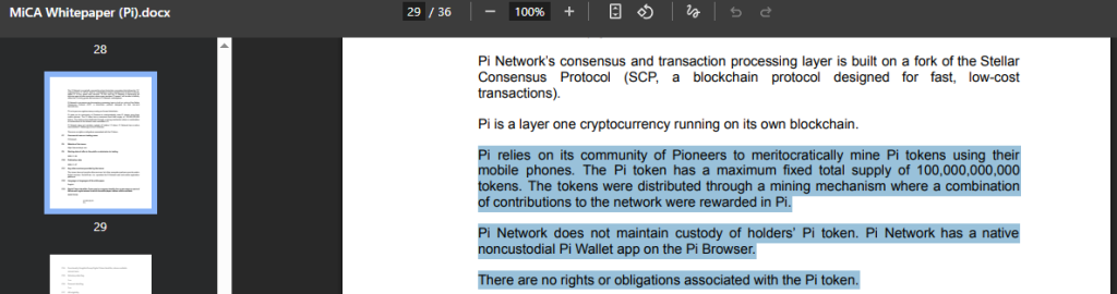 PI Network (PI) Price Rises 15% Today: Stable Reasons Why PI Crypto is Rising?
