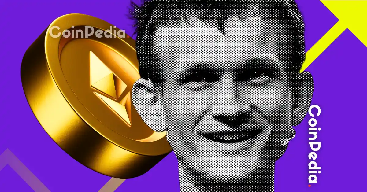 Vitalik Buterin