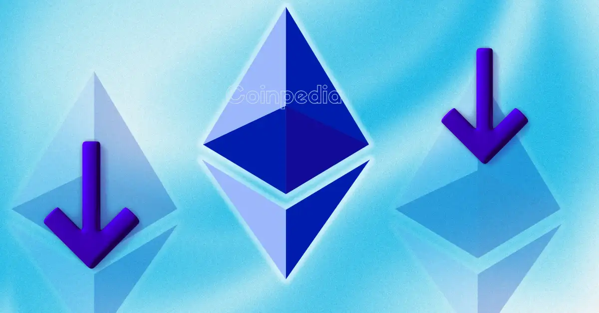 Ethereum’s Pectra Upgrade: ETH Drop Below $2K Could Wipe Out $700M!