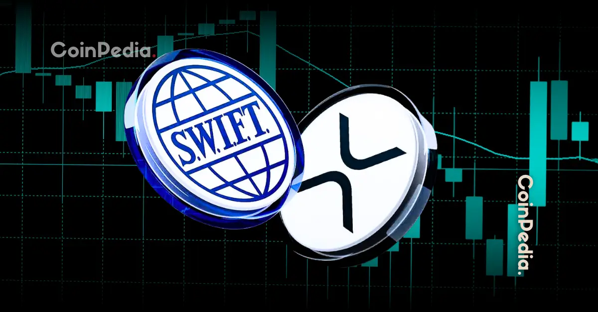 Will Ripple Be the Death of SWIFT