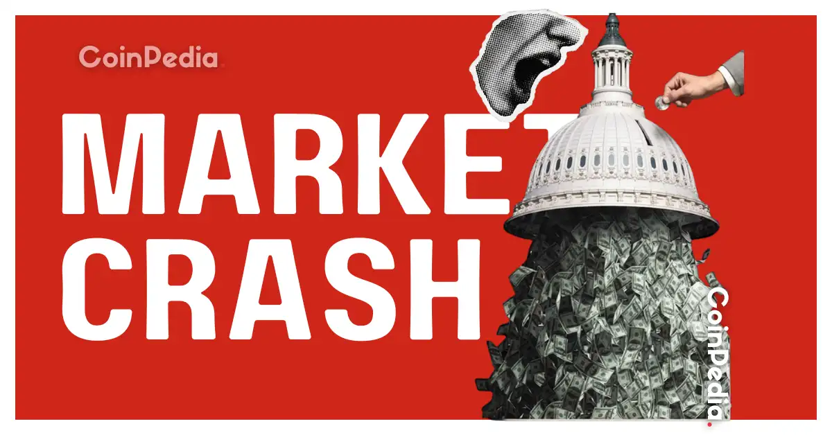 Why Crypto Is Going Down Today