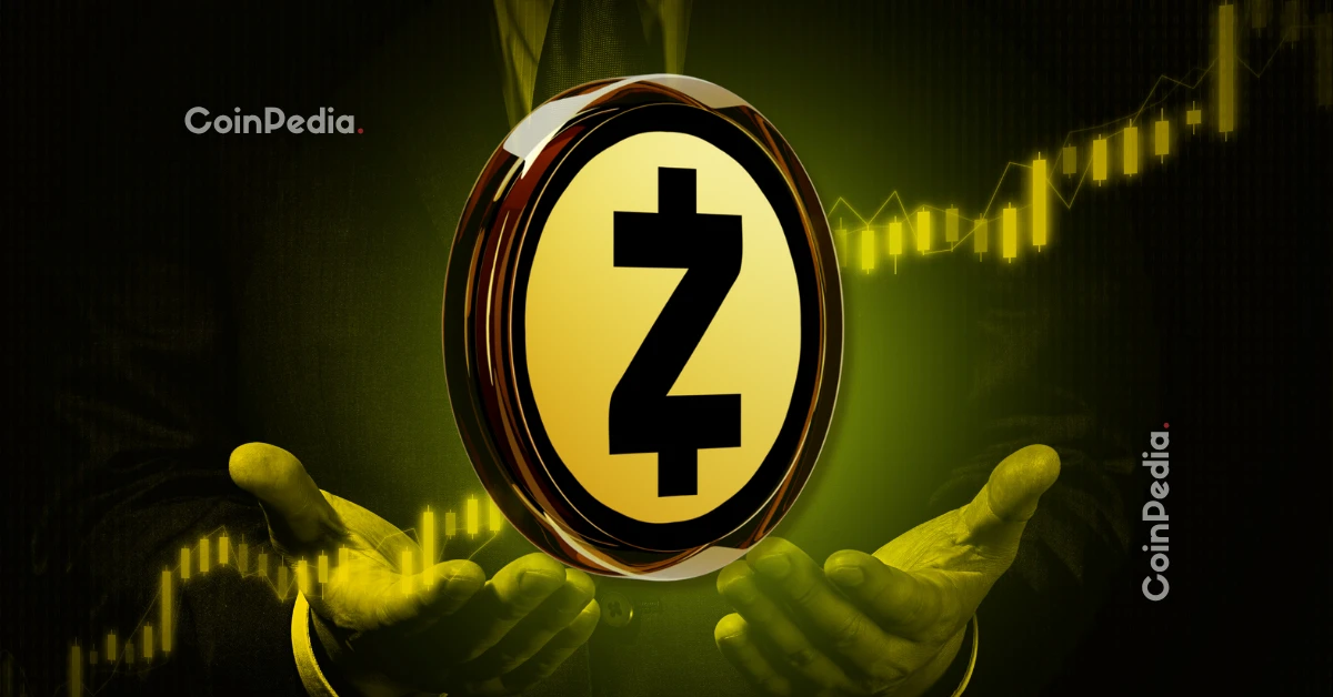 Zcash Price