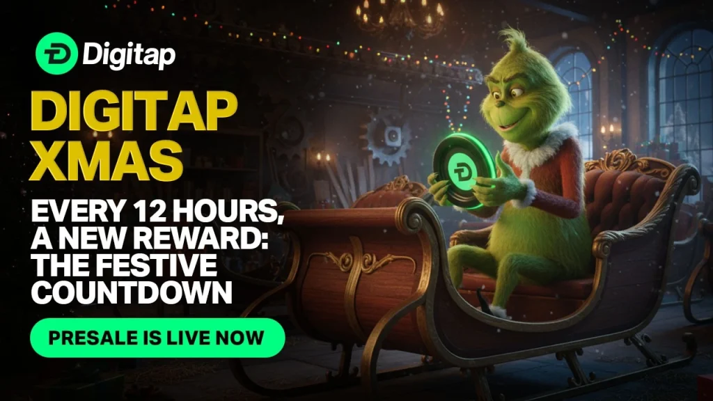 digitap-xmas