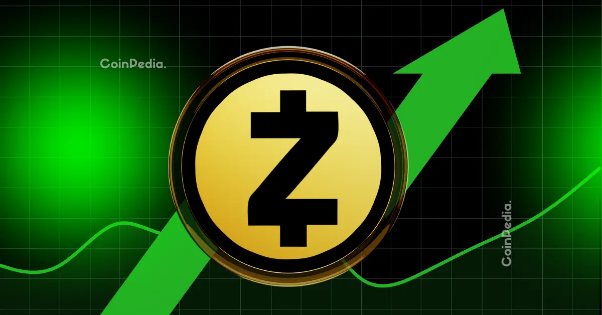 After Plunging Over 25%, Can Zcash (ZEC) Price Recover?
