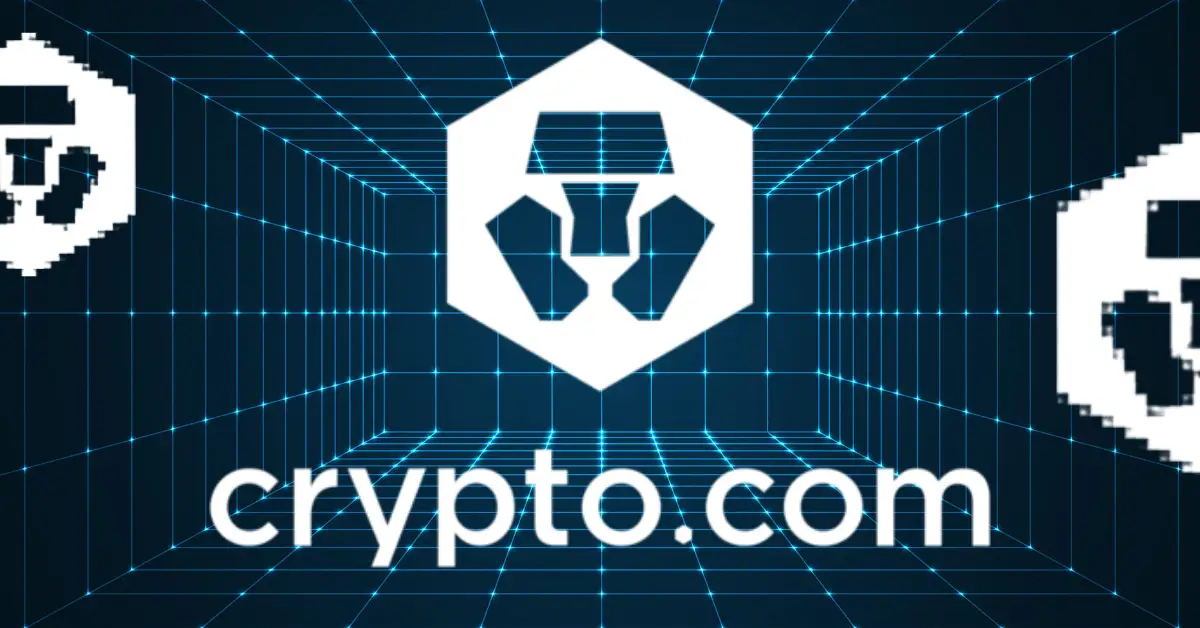 Crypto.com Sei