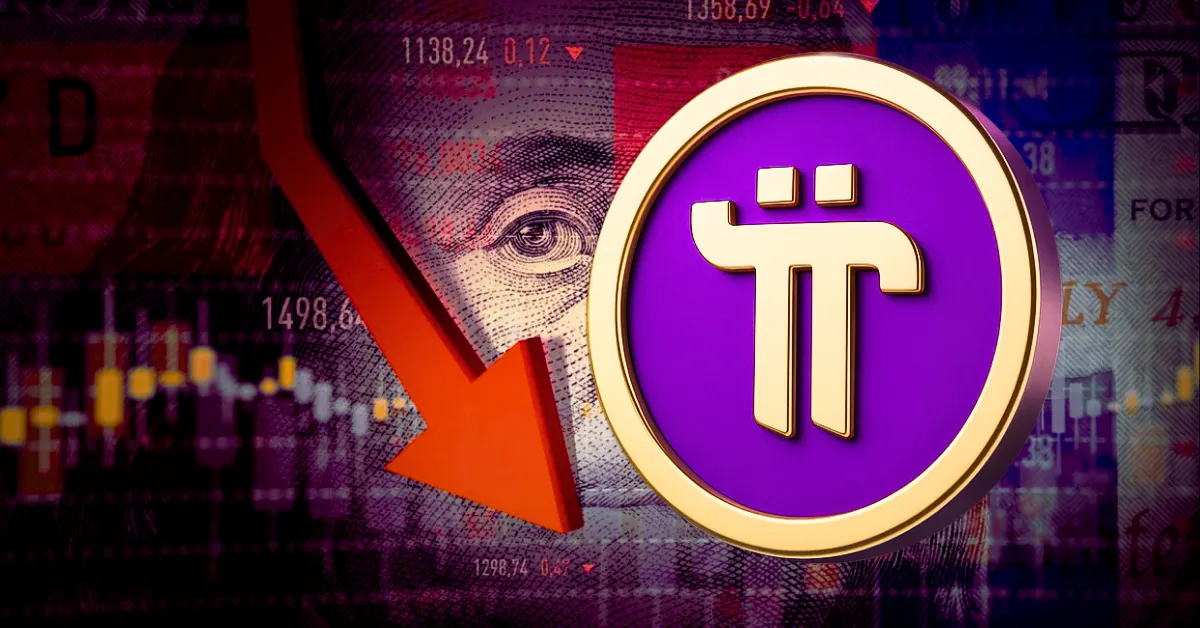 Pi Coin Price
