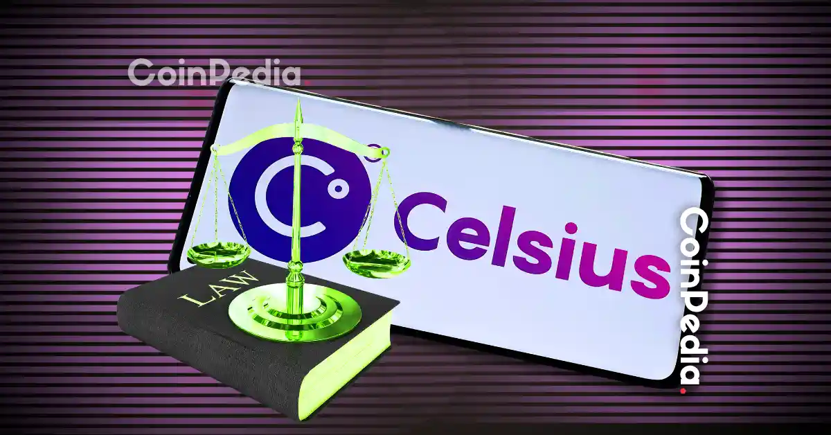 Celsius bankruptcy payout update