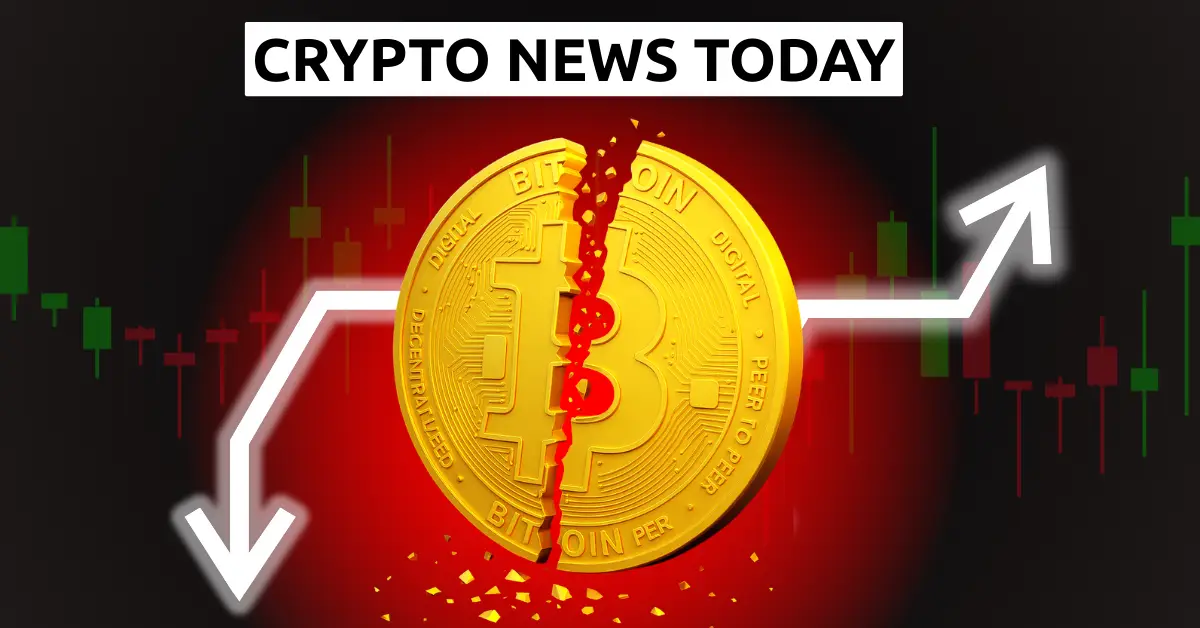 Crypto News Today