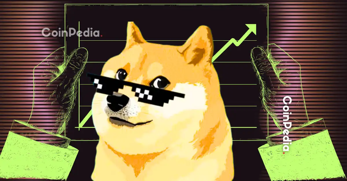Dogecoin Price