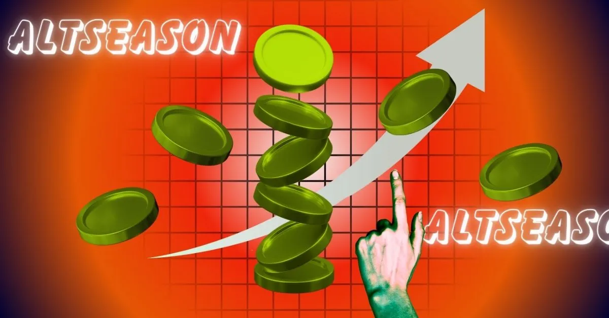 Altseason 2025: Bitcoin Dominance & Indicators Favor Altcoins?