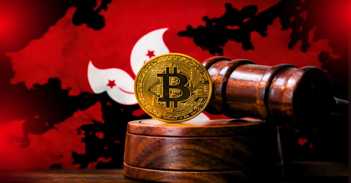 Hong Kong New Crypto Rules Unlocks $82B for Insurance Investments