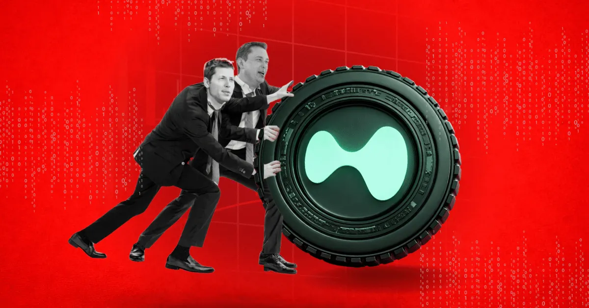 Hyperliquid Puts $1B HYPE Tokens Up for Burn Vote